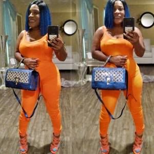 Meet your Posher, Crystal